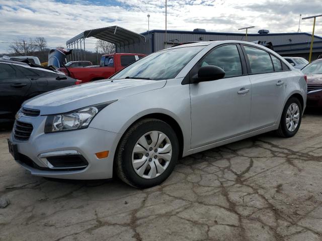 2015 CHEVROLET CRUZE LS, 