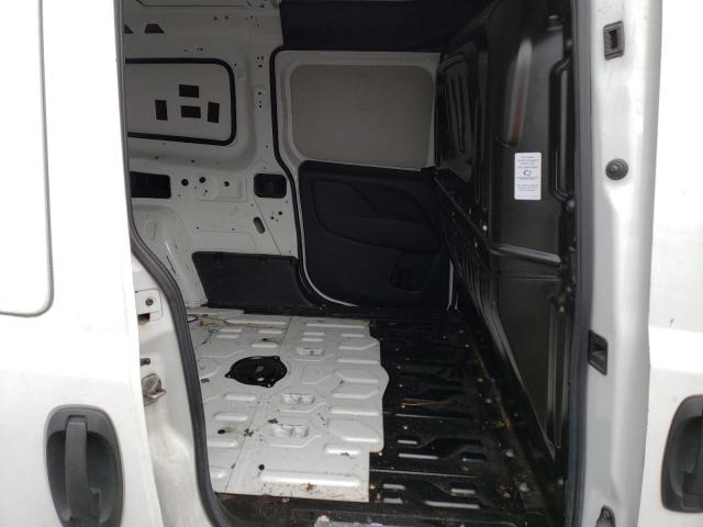 ZFBERFAT6F6193271 - 2015 RAM PROMASTER 白色 照片 10