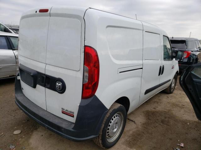 ZFBERFAT6F6193271 - 2015 RAM PROMASTER 白色 照片 3