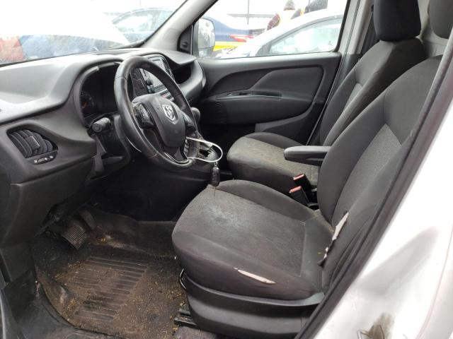 ZFBERFAT6F6193271 - 2015 RAM PROMASTER 白色 照片 7