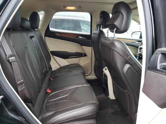 5LMTJ3DH6GUJ29917 - 2016 LINCOLN MKC RESERVE BLACK photo 10