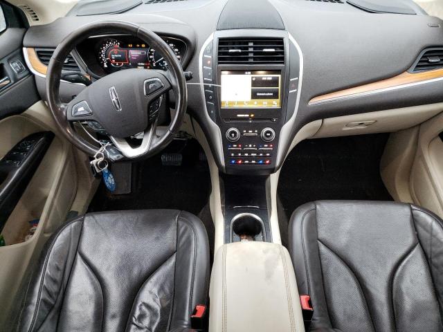 5LMTJ3DH6GUJ29917 - 2016 LINCOLN MKC RESERVE BLACK photo 8