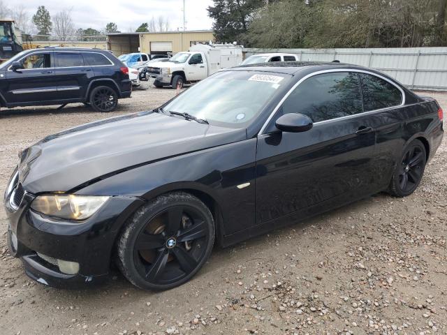 WBAWB73597P025093 - 2007 BMW 335 I BLACK photo 1