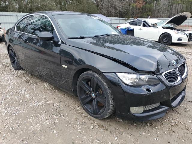 WBAWB73597P025093 - 2007 BMW 335 I BLACK photo 4