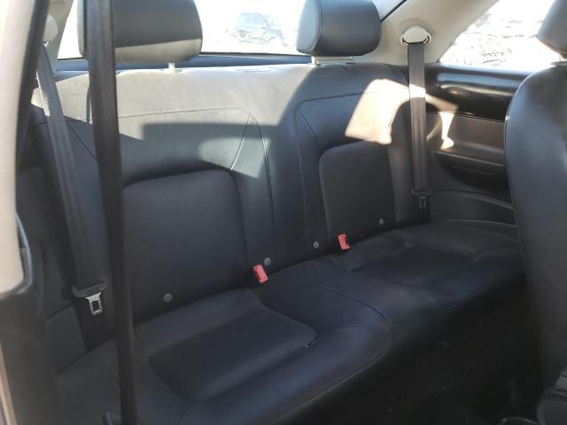 3VWPG3AG6AM011068 - 2010 VOLKSWAGEN NEW BEETLE WHITE photo 10