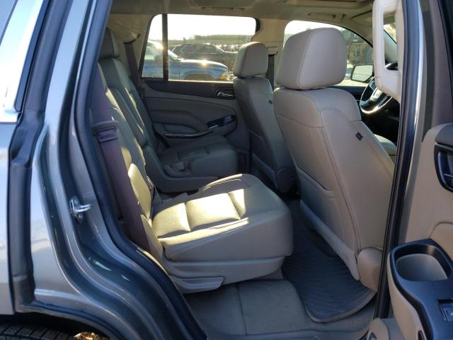 1GKS1BKC4LR144311 - 2020 GMC YUKON SLT GRAY photo 11