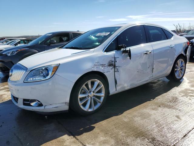 2016 BUICK VERANO, 