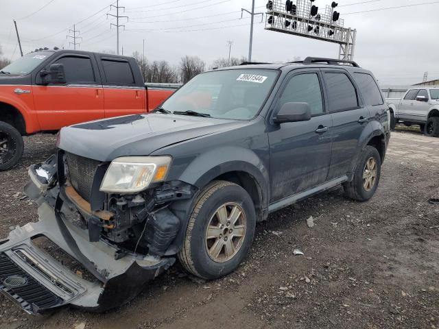 2010 MERCURY MARINER, 