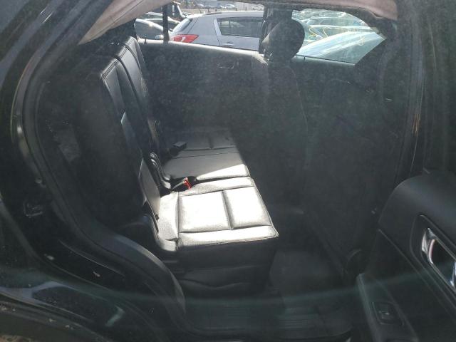 1FM5K8AR4HGA62771 - 2017 FORD EXPLORER POLICE INTERCEPTOR Qara foto 11