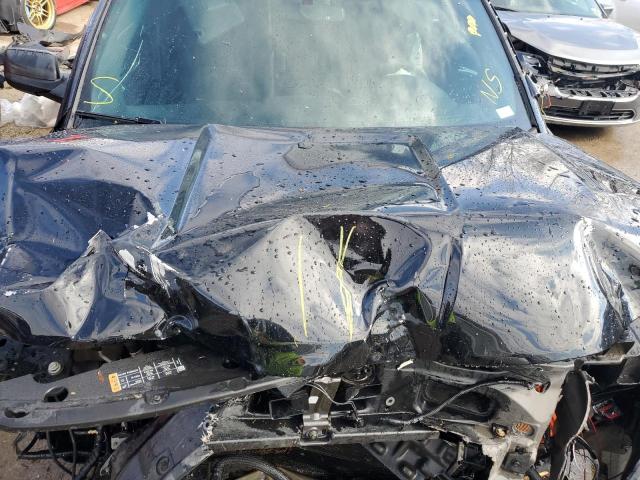 1FM5K8AR4HGA62771 - 2017 FORD EXPLORER POLICE INTERCEPTOR Qara foto 12