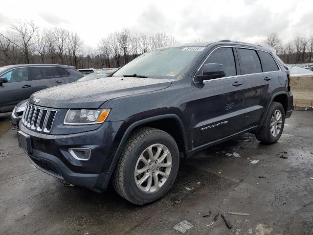 2015 JEEP GRAND CHER LAREDO, 