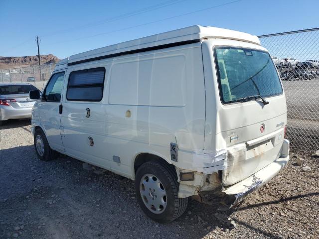 WV2EH2708XH145381 - 1999 VOLKSWAGEN EUROVAN CAMPER WHITE photo 2