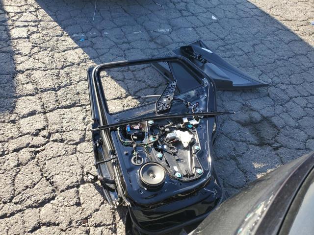 WVGTMPE26NP048486 - 2022 VOLKSWAGEN ID.4 PRO S შავი ფოტო 12