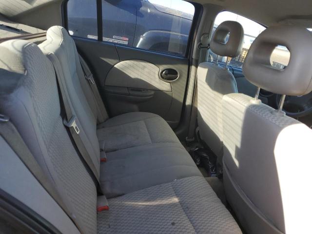 1G8AJ58FX7Z108830 - 2007 SATURN ION LEVEL 2 白色 照片 10