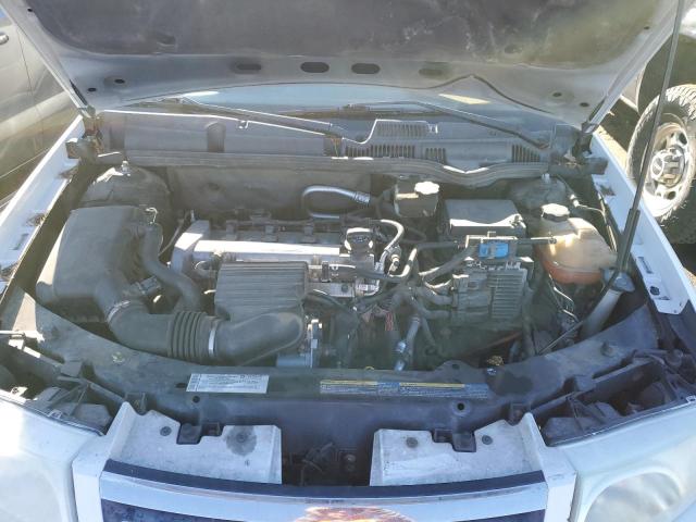 1G8AJ58FX7Z108830 - 2007 SATURN ION LEVEL 2 白色 照片 11