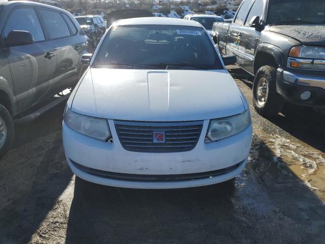 1G8AJ58FX7Z108830 - 2007 SATURN ION LEVEL 2 白色 照片 5