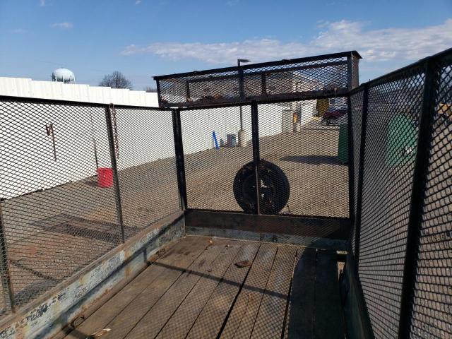 1D9312103M0028186 - 1991 TRAIL KING UTILITY 黑色 照片 5