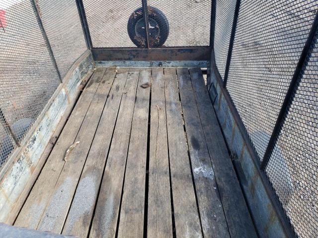 1D9312103M0028186 - 1991 TRAIL KING UTILITY 黑色 照片 6