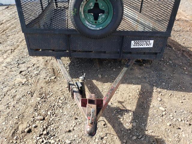 1D9312103M0028186 - 1991 TRAIL KING UTILITY 黑色 照片 7