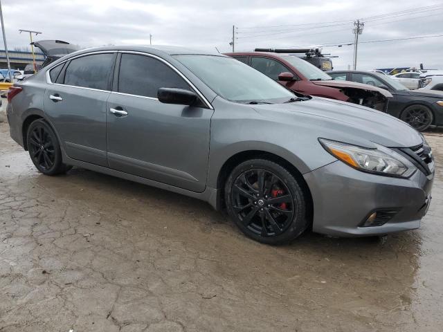 1N4AL3AP8JC277882 - 2018 NISSAN ALTIMA 2.5 GRAY photo 4