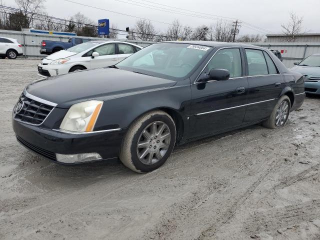 2010 CADILLAC DTS PREMIUM COLLECTION, 