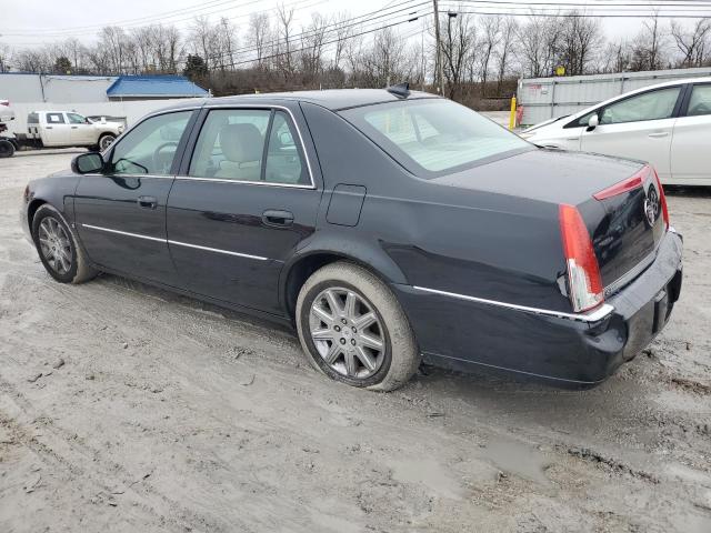 1G6KH5EY7AU105029 - 2010 CADILLAC DTS PREMIUM COLLECTION BLACK photo 2