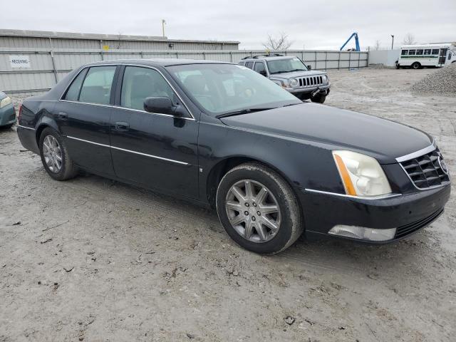 1G6KH5EY7AU105029 - 2010 CADILLAC DTS PREMIUM COLLECTION BLACK photo 4