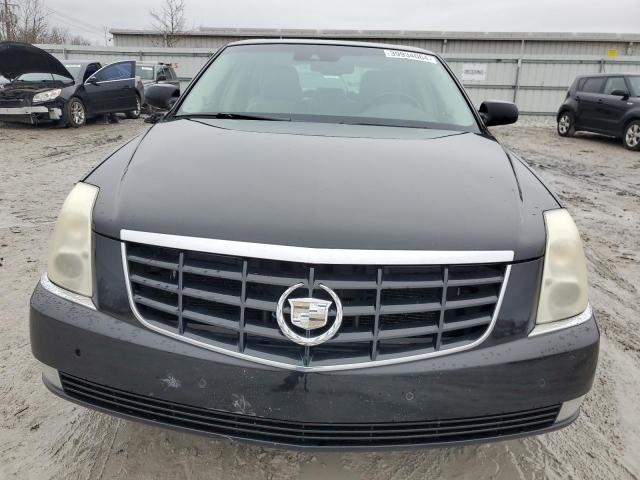 1G6KH5EY7AU105029 - 2010 CADILLAC DTS PREMIUM COLLECTION BLACK photo 5