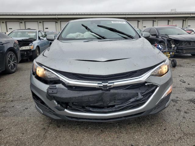1G1ZG5ST4RF105120 - 2024 CHEVROLET MALIBU RS ნაცრისფერი ფოტო 5