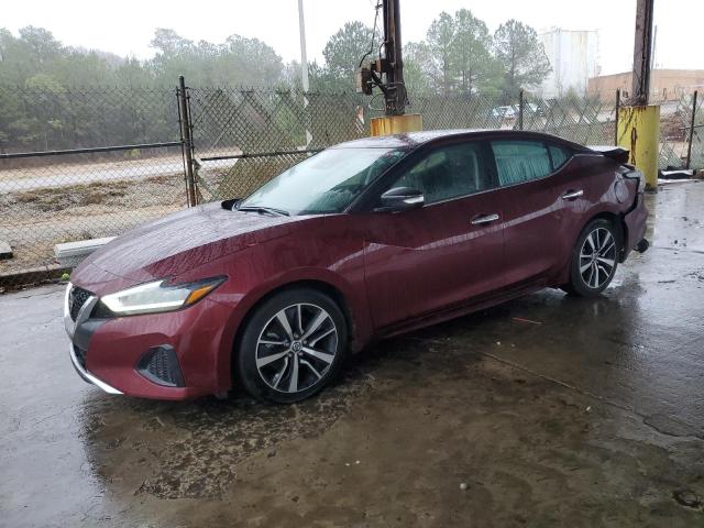 2021 NISSAN MAXIMA SV, 