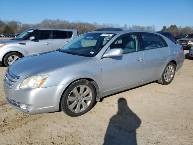 2006 TOYOTA AVALON XL, 