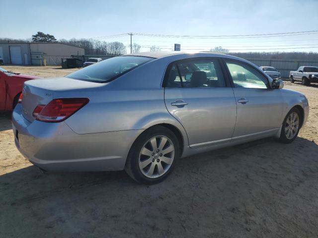 4T1BK36B16U104748 - 2006 TOYOTA AVALON XL SILVER photo 3