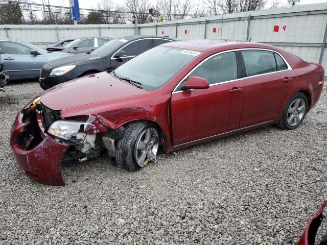 2010 CHEVROLET MALIBU 2LT, 