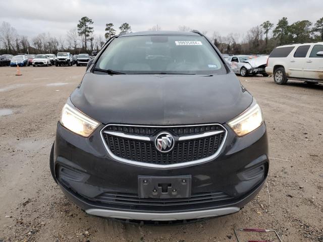 KL4CJASB2JB690168 - 2018 BUICK ENCORE PREFERRED BLACK photo 5