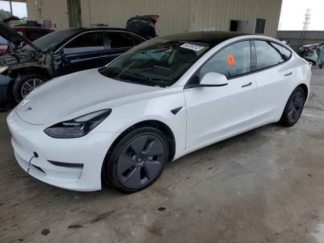 2022 TESLA MODEL 3, 