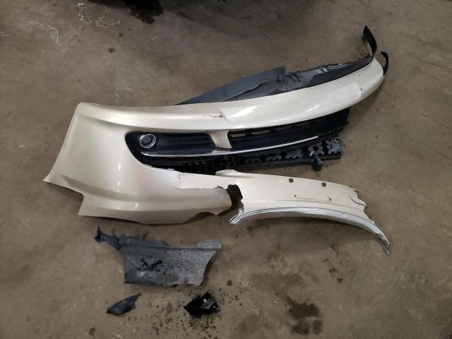 2C4RC1BGXGR254264 - 2016 CHRYSLER TOWN & COU TOURING Braun Foto 13