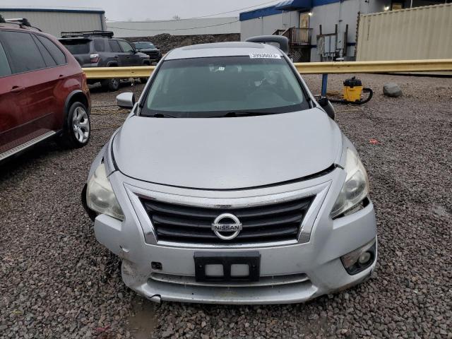 1N4AL3AP2EN211029 - 2014 NISSAN ALTIMA 2.5 SILVER photo 5