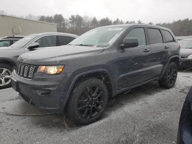 2018 JEEP GRAND CHER LAREDO, 