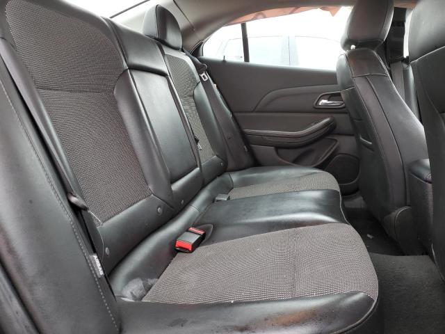 1G11C5SL5FF343062 - 2015 CHEVROLET MALIBU 1LT 黑色 照片 10