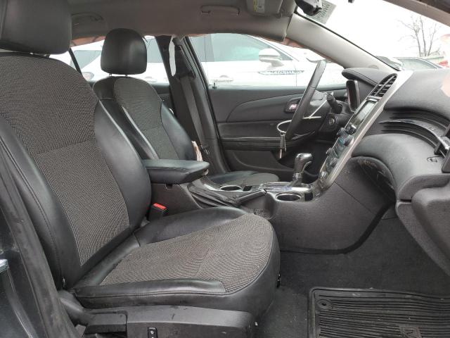 1G11C5SL5FF343062 - 2015 CHEVROLET MALIBU 1LT 黑色 照片 7