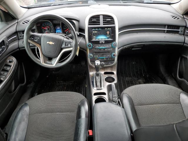 1G11C5SL5FF343062 - 2015 CHEVROLET MALIBU 1LT 黑色 照片 8