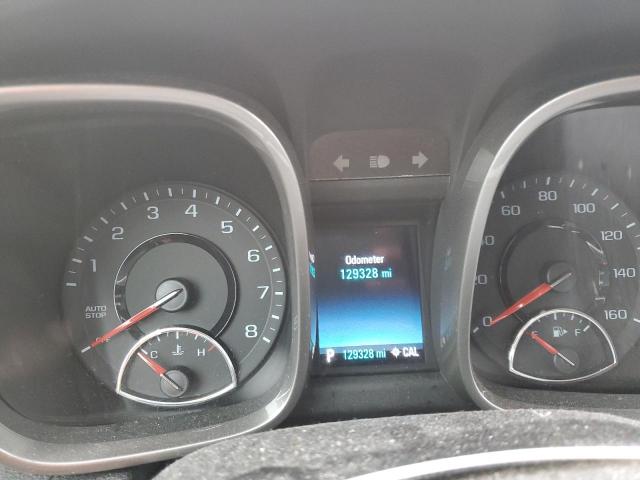 1G11C5SL5FF343062 - 2015 CHEVROLET MALIBU 1LT 黑色 照片 9