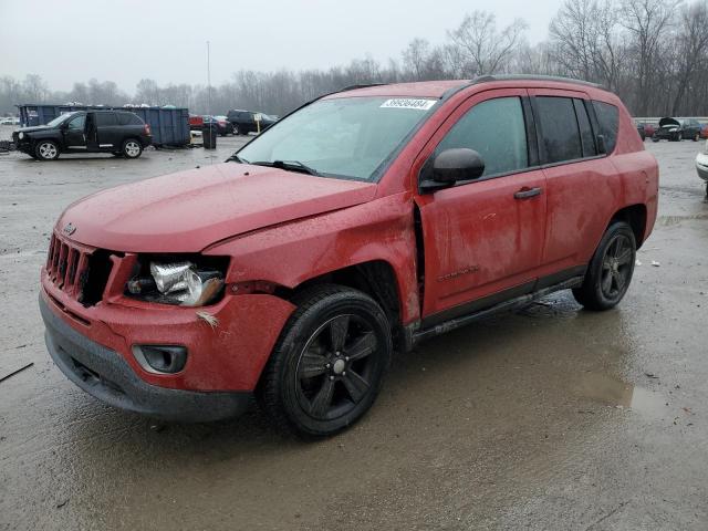 2016 JEEP COMPASS SPORT, 