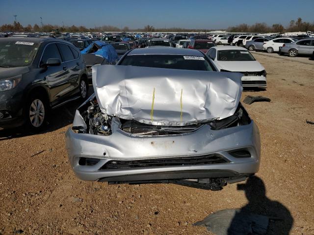 5NPEB4AC3CH312238 - 2012 HYUNDAI SONATA GLS SILVER photo 7