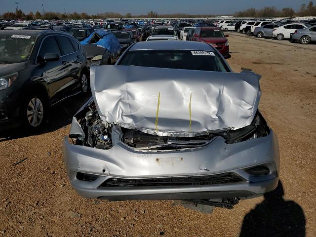 5NPEB4AC3CH312238 - 2012 HYUNDAI SONATA GLS SILVER photo 9