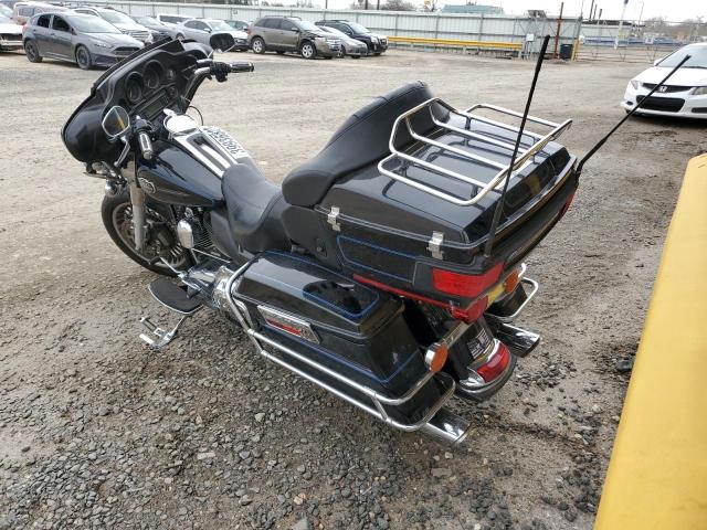 1HD1FC4169Y680412 - 2009 HARLEY-DAVIDSON FLHTCU BLACK photo 3