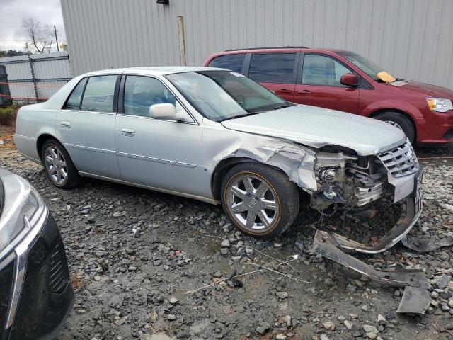 1G6KD57Y57U152089 - 2007 CADILLAC DTS TWO TONE photo 4