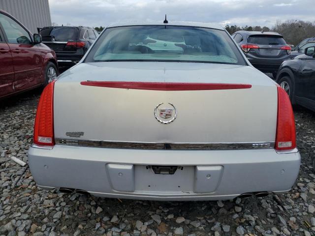 1G6KD57Y57U152089 - 2007 CADILLAC DTS TWO TONE photo 6