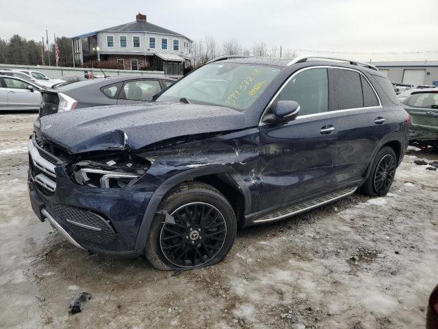 2020 MERCEDES-BENZ GLE 350 4MATIC, 