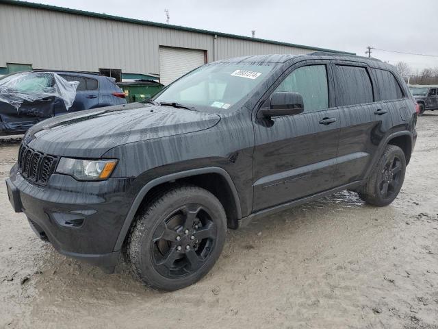 2018 JEEP GRAND CHER LAREDO, 